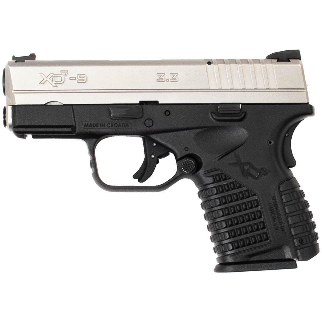 SPRINGFIELD ARMORY XDS-9 3.3